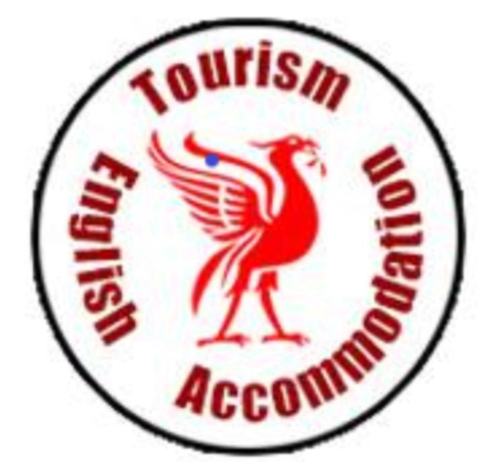 Tea In Liverpool - Private - Quiet - Ground Floor - En-Suite - Walk-In-Shower Экстерьер фото